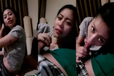 Bokep Indo Cassandra Main Di Jakarta