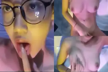 Bokep Indo Cewek Kacamata Dada Montok