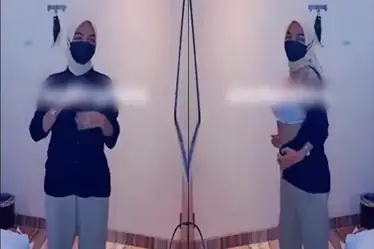 Bokep Live Amora Susu Jumbo Desah Kuat