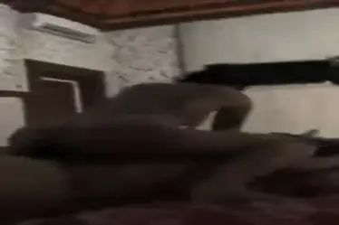 Gadis Rhena Surabaya Cantik Goyang WOT Nikmat