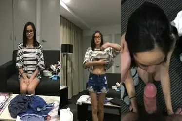 Interview Kerja Kok Malah Ngentot Puas