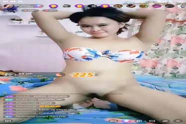 Mona Live Show Genit Penuh Gairah Malam Asyik