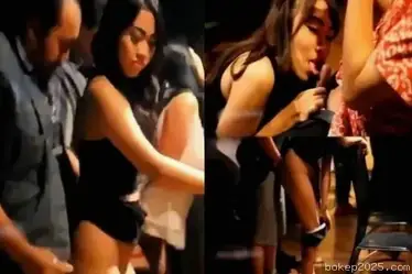 Skandal Polwan Karaoke Goda Pesta Ngewe Liar Viral