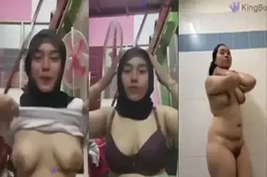 Ukhti Ainul Spill Body Montok